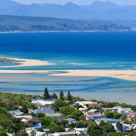 La Vista Lodge Plettenberg Bay Exteriér fotografie