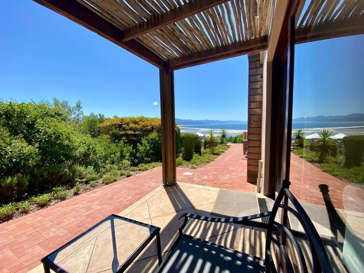 La Vista Lodge Plettenberg Bay Exteriér fotografie
