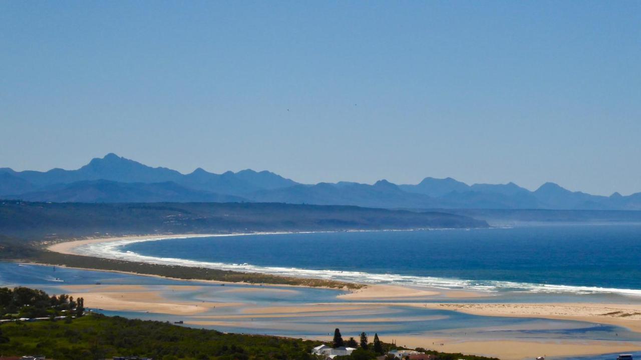 La Vista Lodge Plettenberg Bay Exteriér fotografie