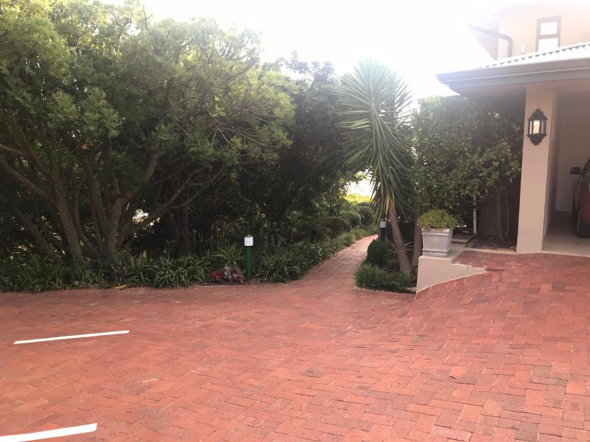 La Vista Lodge Plettenberg Bay Exteriér fotografie