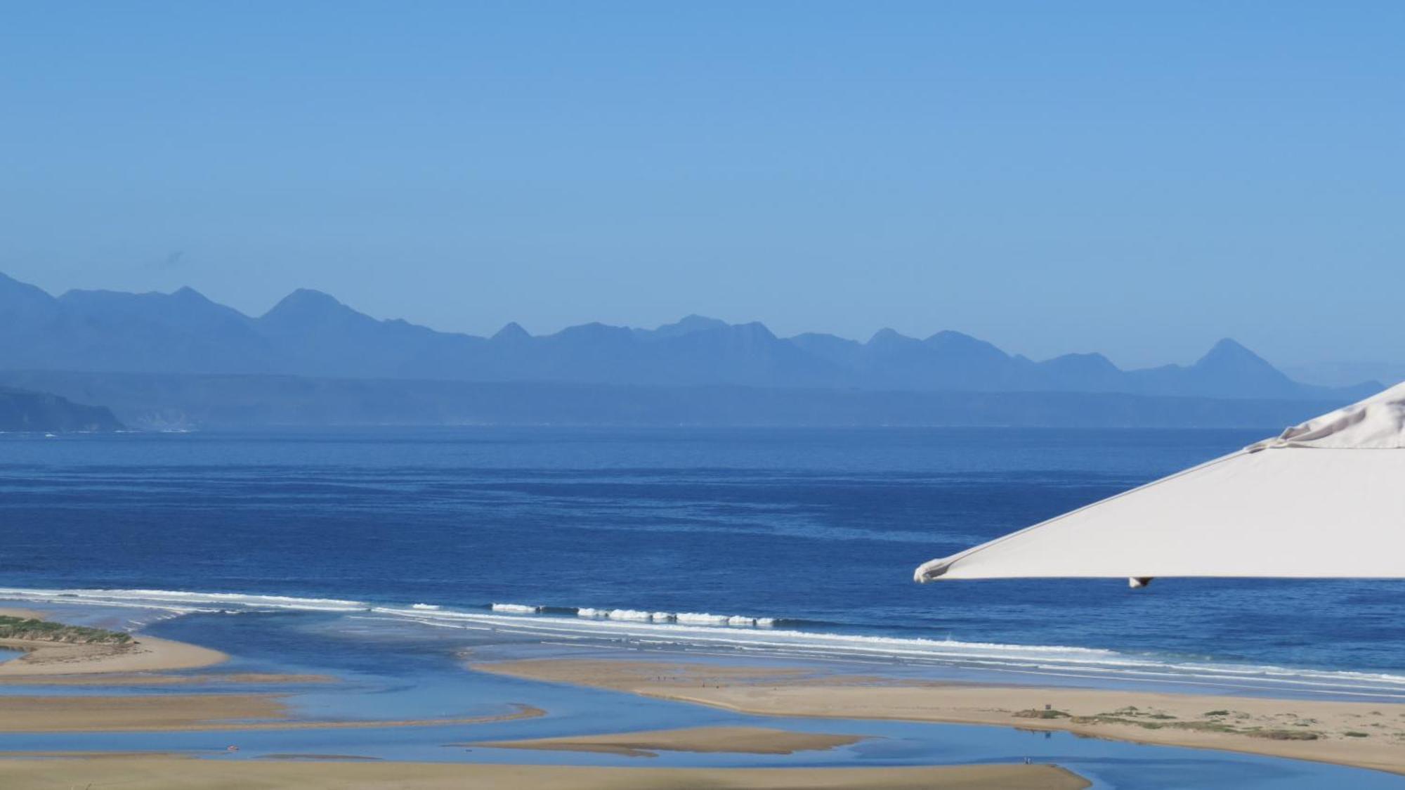 La Vista Lodge Plettenberg Bay Exteriér fotografie