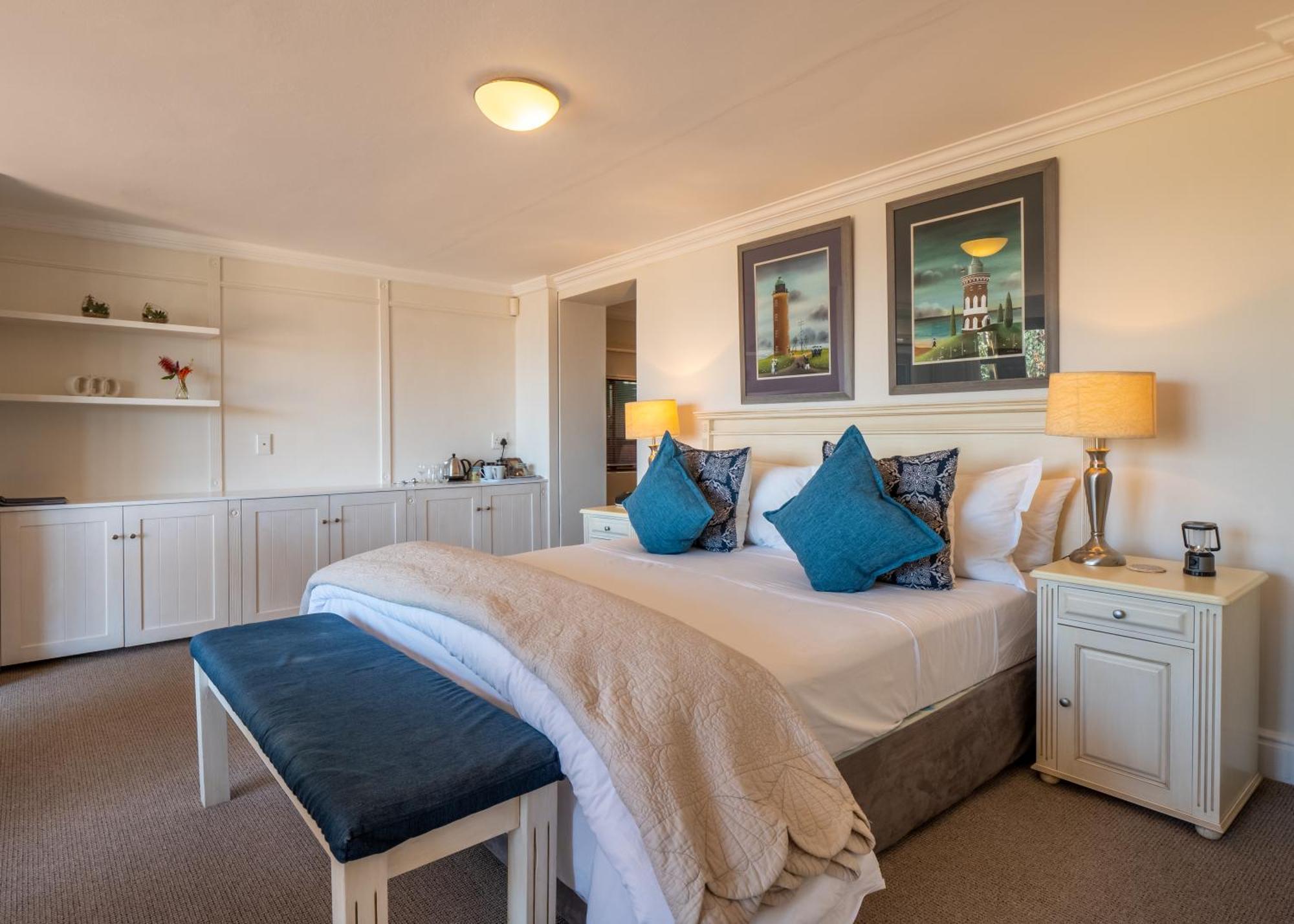 La Vista Lodge Plettenberg Bay Pokoj fotografie
