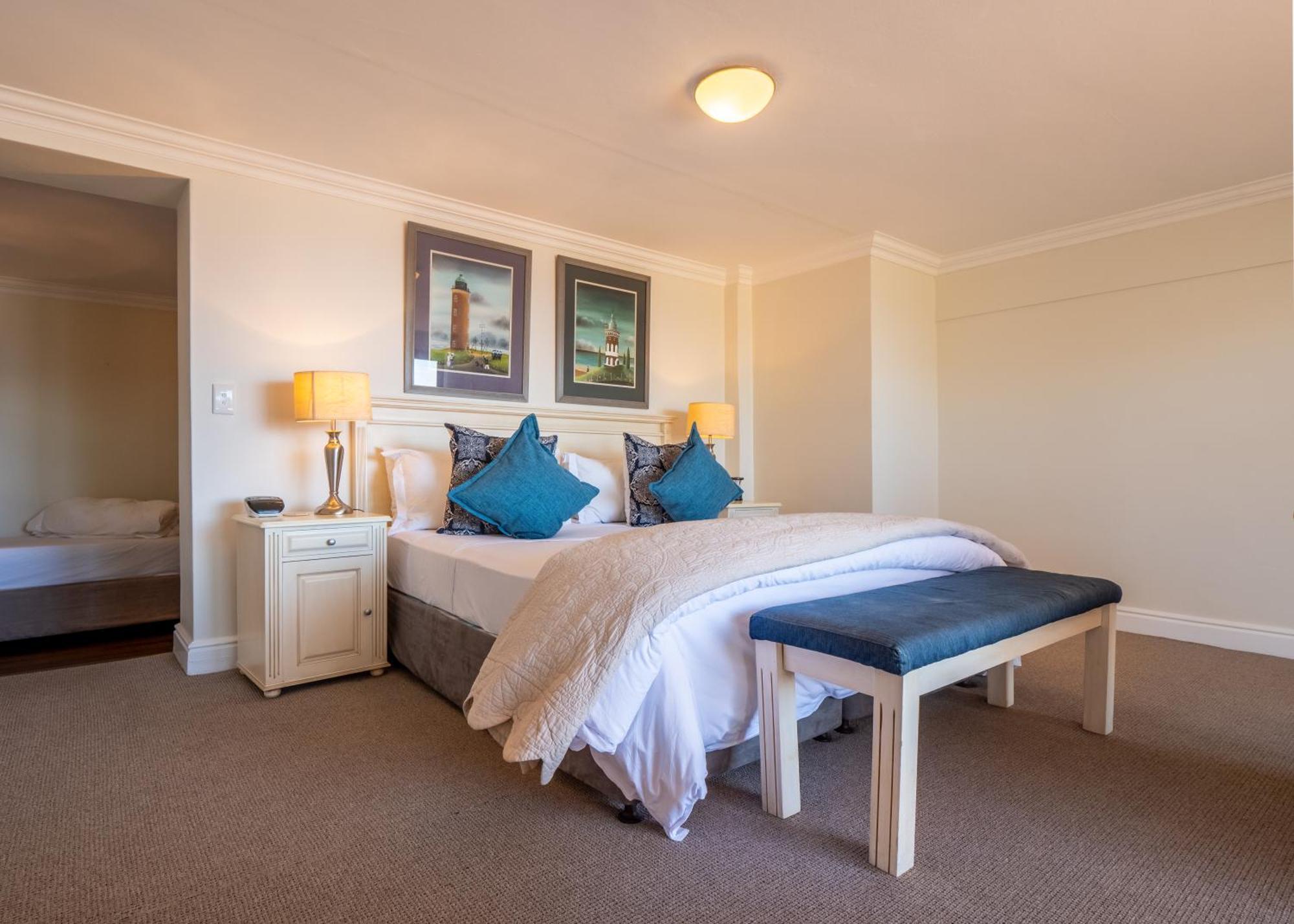 La Vista Lodge Plettenberg Bay Pokoj fotografie