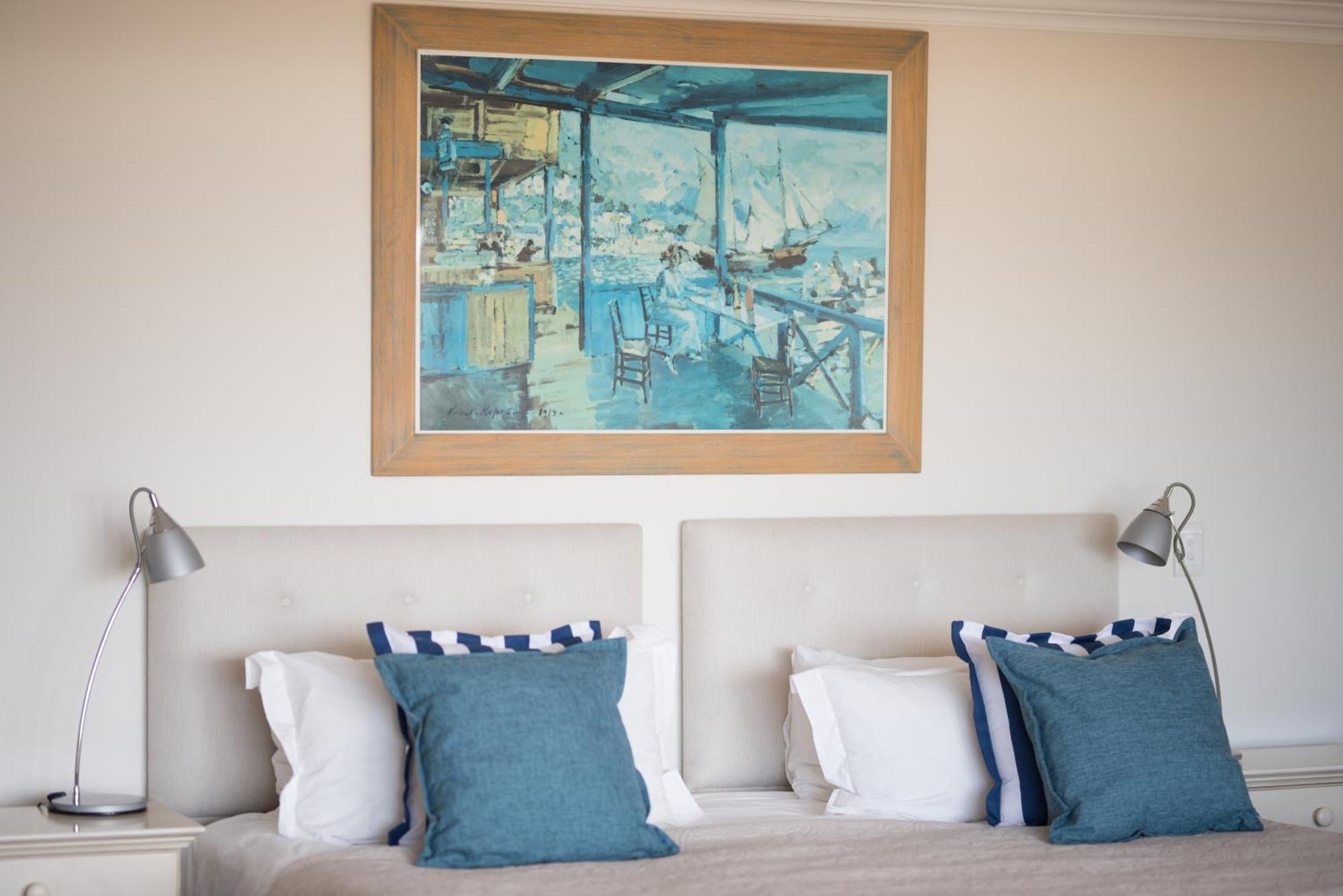 La Vista Lodge Plettenberg Bay Exteriér fotografie
