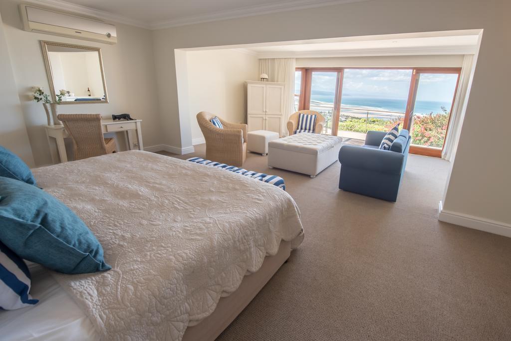 La Vista Lodge Plettenberg Bay Exteriér fotografie