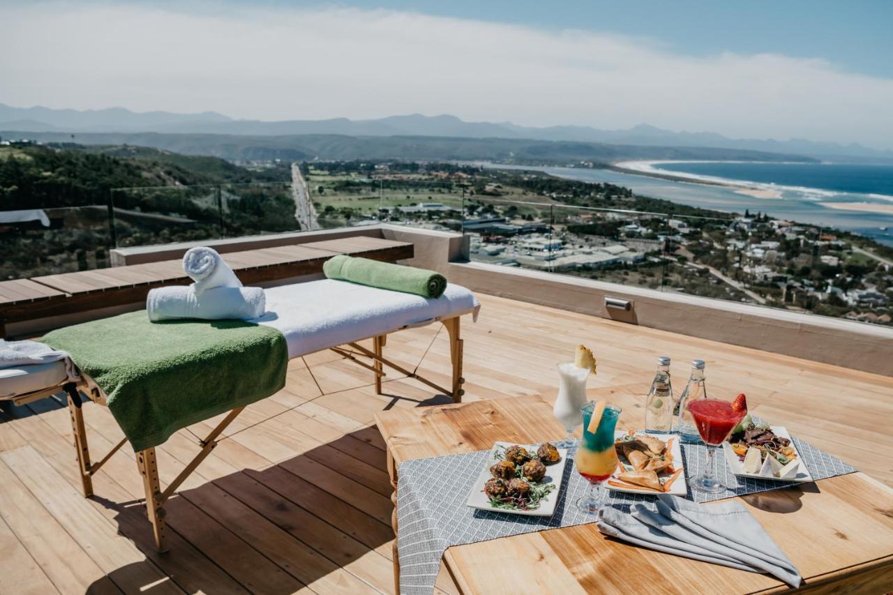 La Vista Lodge Plettenberg Bay Exteriér fotografie
