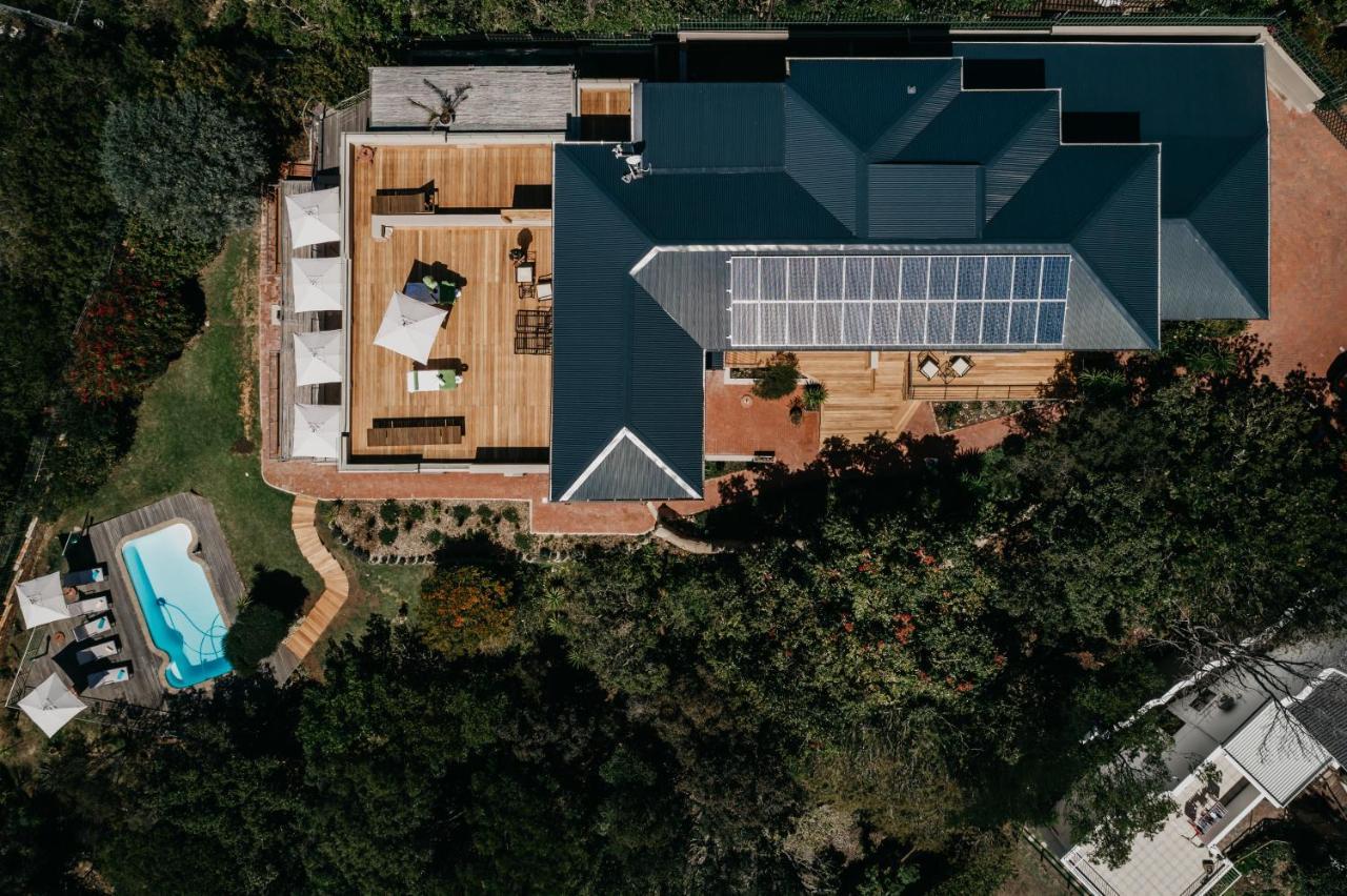 La Vista Lodge Plettenberg Bay Exteriér fotografie