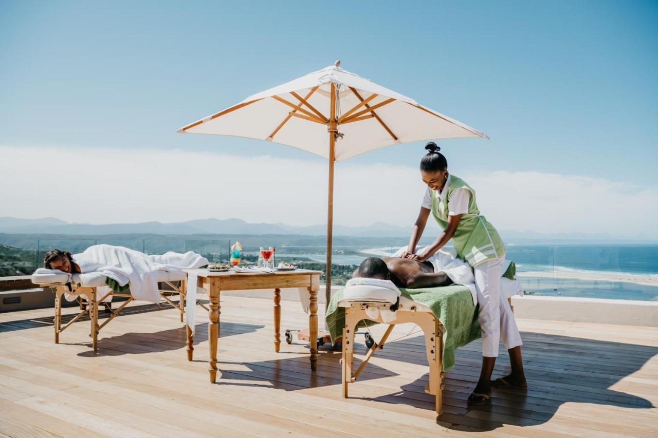 La Vista Lodge Plettenberg Bay Exteriér fotografie