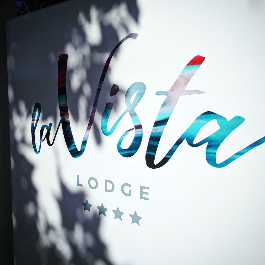 La Vista Lodge Plettenberg Bay Exteriér fotografie