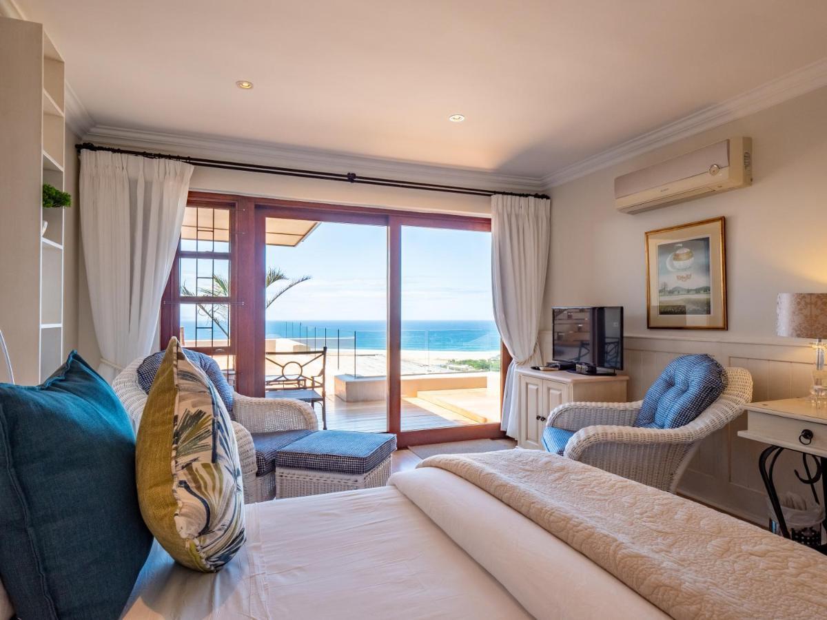La Vista Lodge Plettenberg Bay Exteriér fotografie