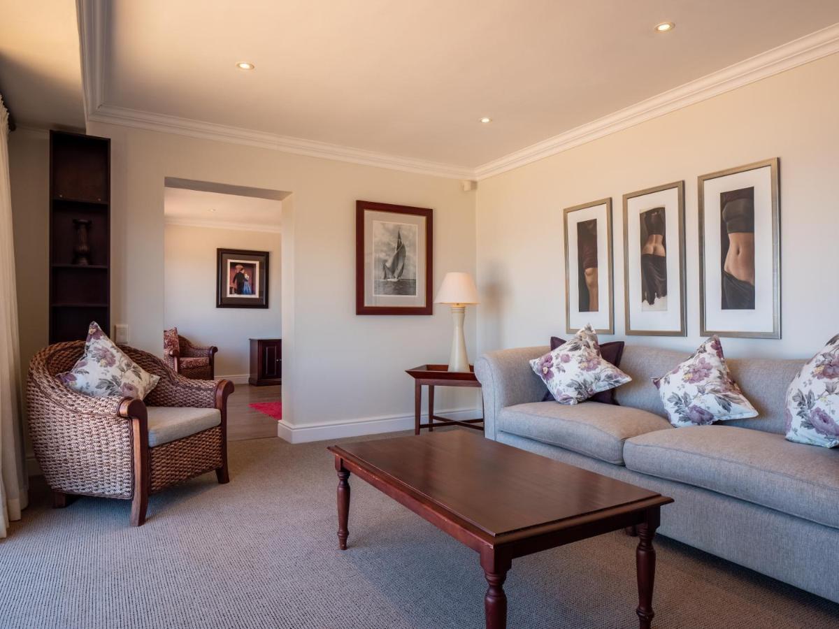 La Vista Lodge Plettenberg Bay Exteriér fotografie