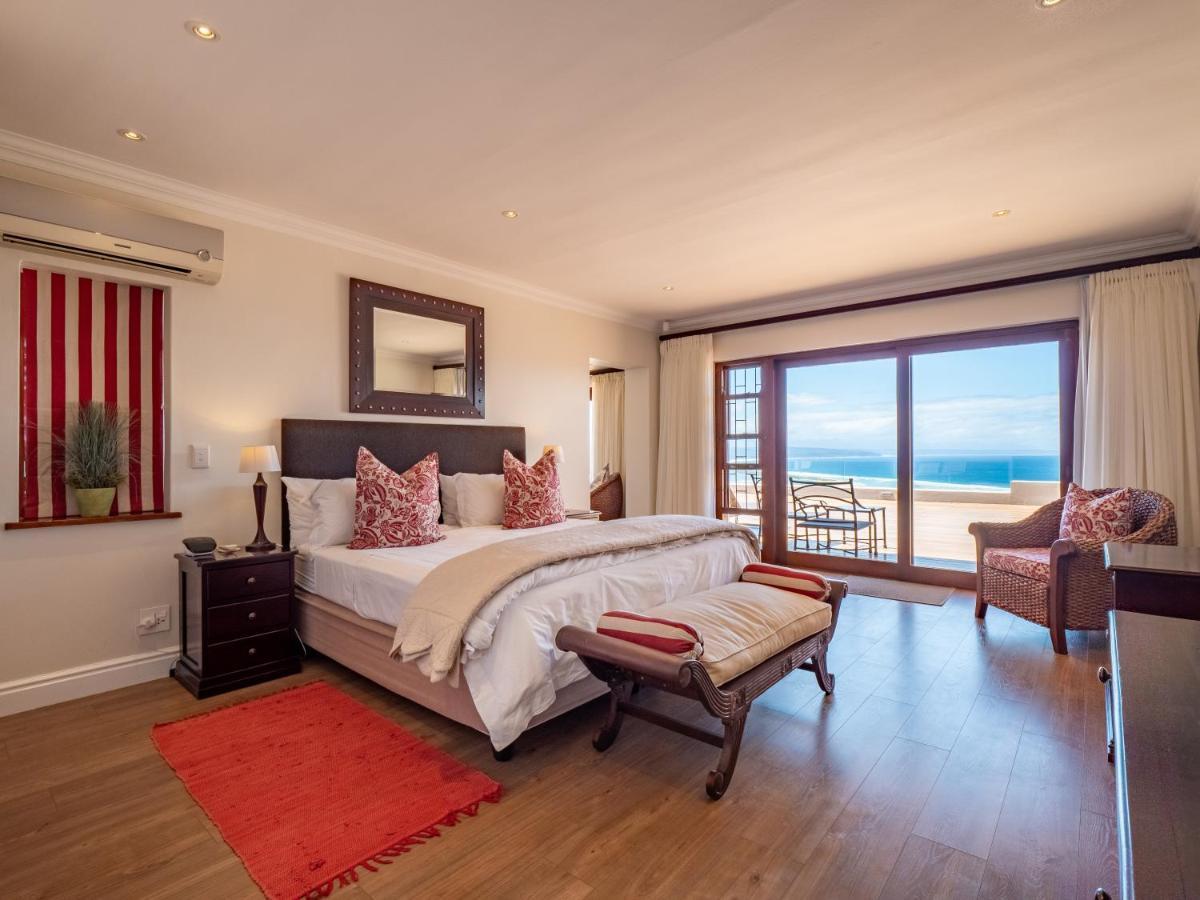 La Vista Lodge Plettenberg Bay Exteriér fotografie